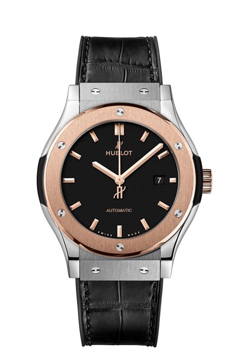 hublot prix maroc original
